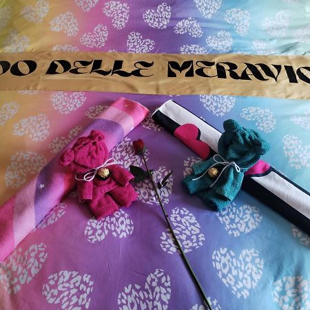 Nido Delle Meraviglie Canelli Dış mekan fotoğraf