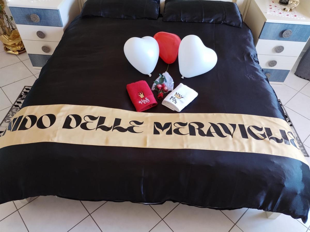 Nido Delle Meraviglie Canelli Dış mekan fotoğraf