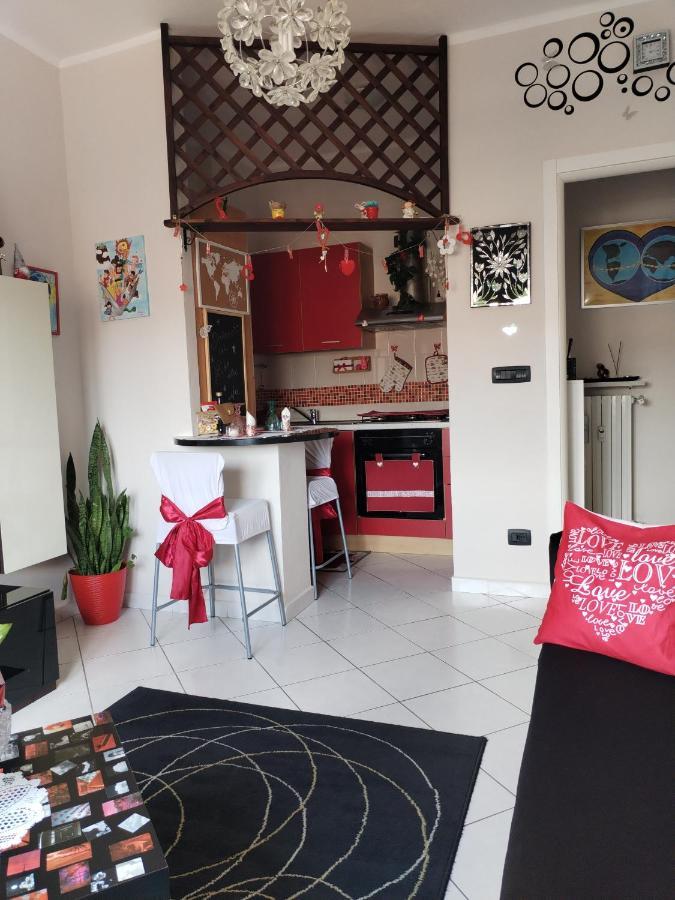 Nido Delle Meraviglie Canelli Dış mekan fotoğraf
